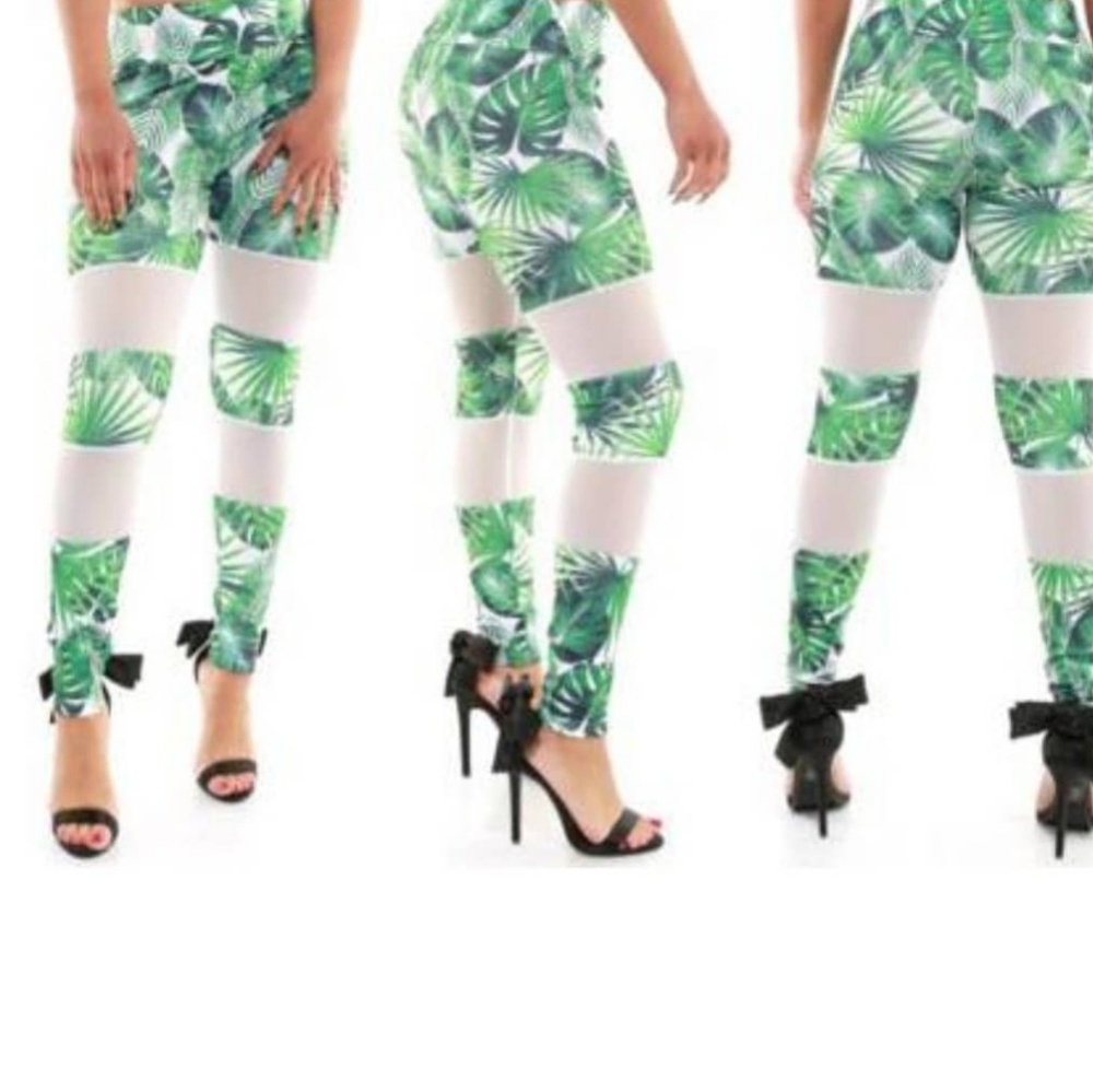 Leggings